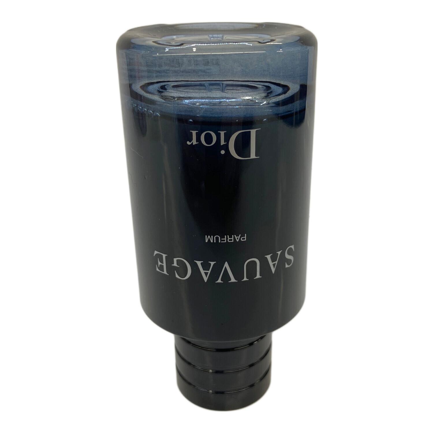 Dior (ディオール) オードパルファム 60ml 残量80%-99% SAUVAGE