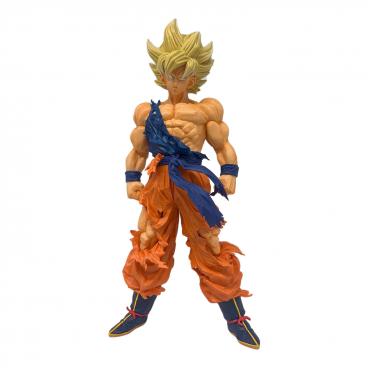 一番くじ ドラゴンボールZ ビッグソフビフィギュア｜トレファクONLINE