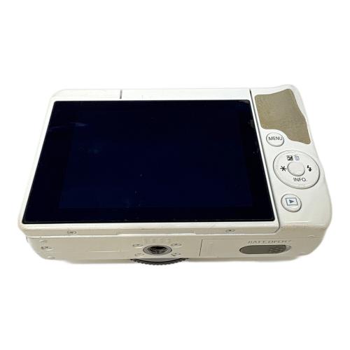 CANON (キャノン) ミラーレス一眼カメラ EOS M10