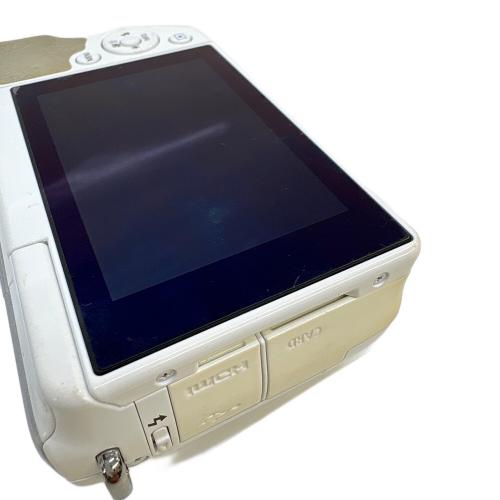 CANON (キャノン) ミラーレス一眼カメラ EOS M10