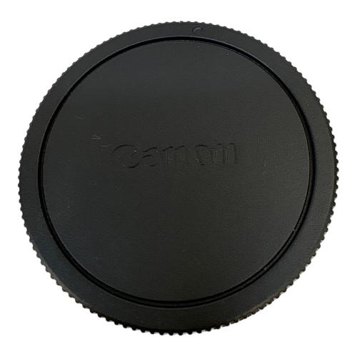 CANON (キャノン) ミラーレス一眼カメラ EOS M10