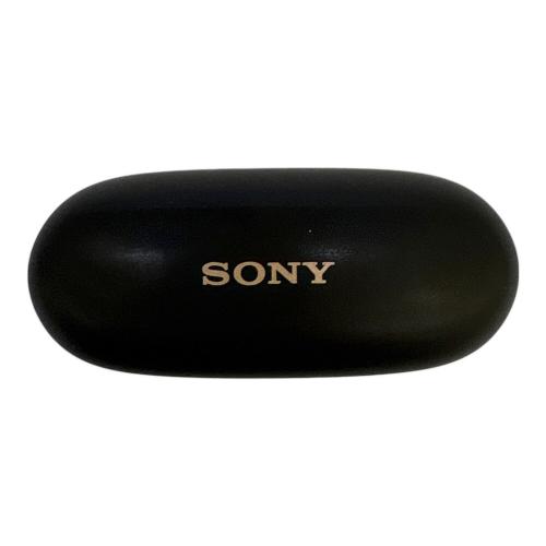 SONY (ソニー) ワイヤレスイヤホン WF-1000XM5