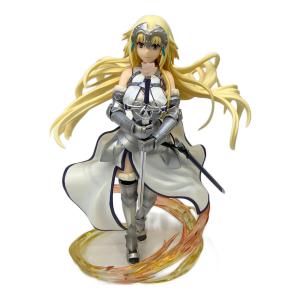 アニプレックス ルーラー ジャンヌダルク フィギュア