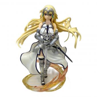 アニプレックス ルーラー ジャンヌダルク フィギュア