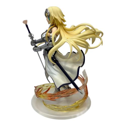 アニプレックス ルーラー ジャンヌダルク フィギュア