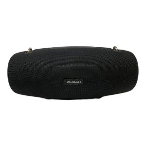 Bluetooth対応スピーカー ZEALOT-S67