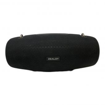 ZEALOT Bluetooth対応スピーカー ZEALOT-S67