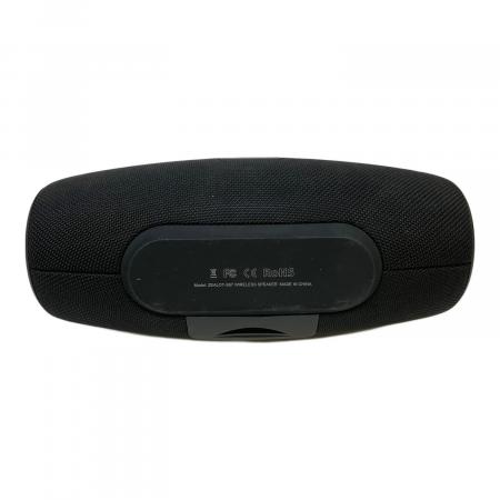 Bluetooth対応スピーカー ZEALOT-S67｜トレファクONLINE