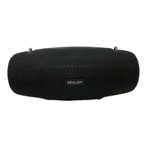Bluetooth対応スピーカー ZEALOT-S67