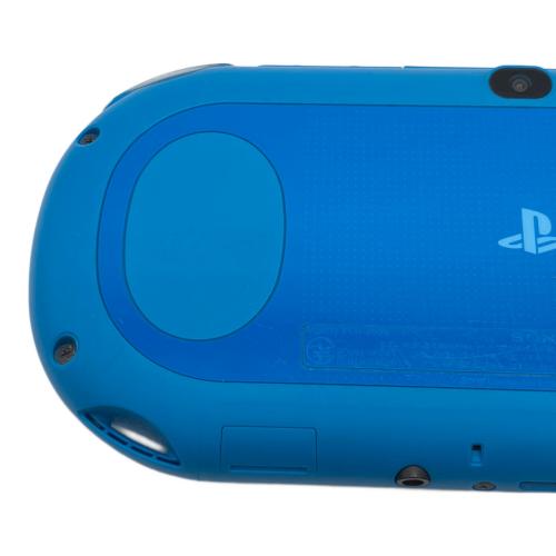 SONY (ソニー) PSVITA PCH-2000[PSVITA]