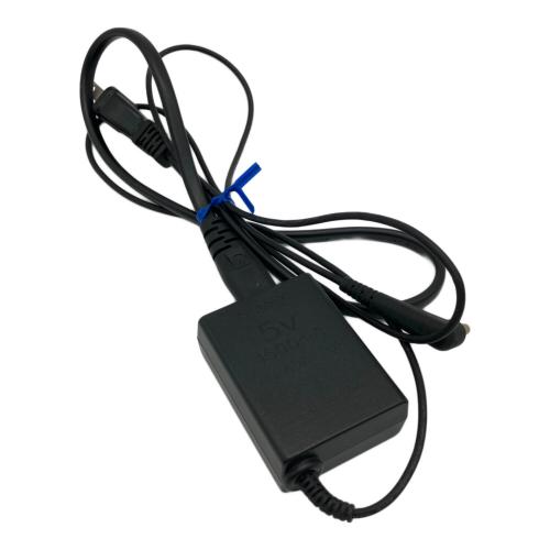 【トレファク足立扇店】PSVITA SONY PCH-2000 ACｱﾀﾞﾌﾟﾀｰ/USBｹｰﾌﾞﾙ付 SONY (ソニー) PSVITA PCH-2000[PSVITA]｜トレファクONLINE