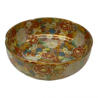 九谷焼 (クタニヤキ) 器 光峰