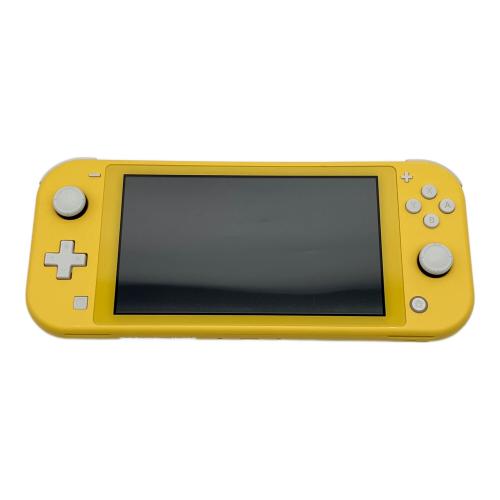 Nintendo (ニンテンドウ) Nintendo Switch Lite HDH-001