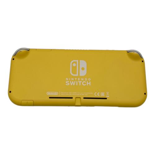 Nintendo (ニンテンドウ) Nintendo Switch Lite HDH-001