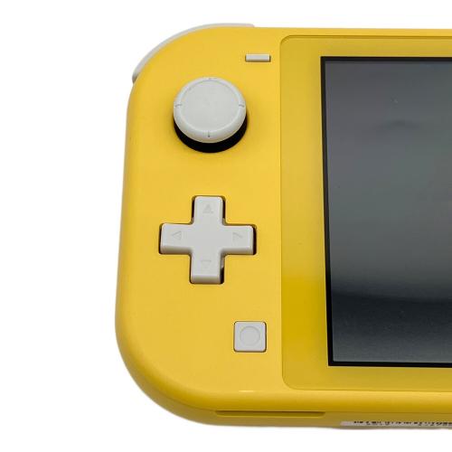 Nintendo (ニンテンドウ) Nintendo Switch Lite HDH-001