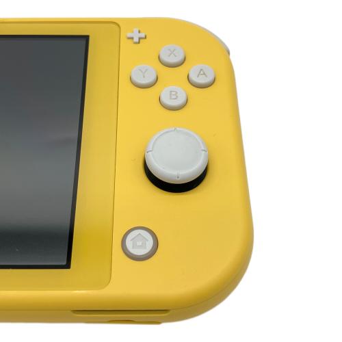 Nintendo (ニンテンドウ) Nintendo Switch Lite HDH-001