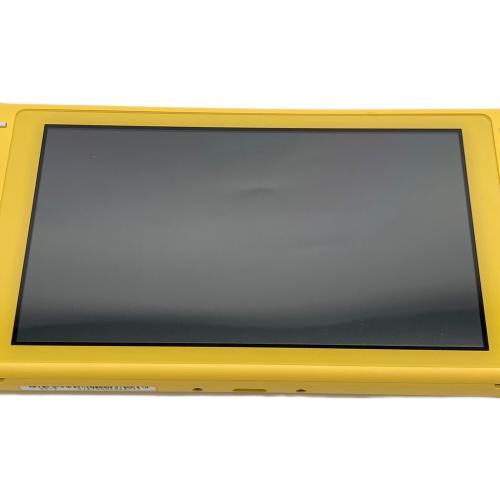 Nintendo (ニンテンドウ) Nintendo Switch Lite HDH-001