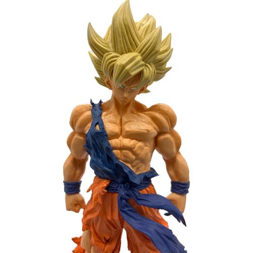 ドラゴンボールVSオムニバスBRAVE 超サイヤ人孫悟空 フィギュア MASTERLISE