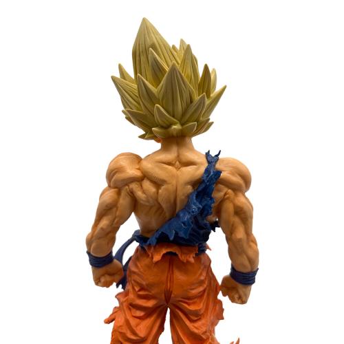 ドラゴンボールVSオムニバスBRAVE 超サイヤ人孫悟空 フィギュア MASTERLISE