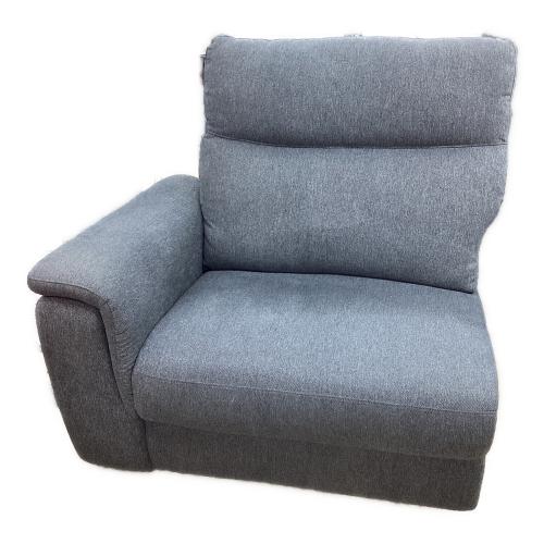 電動リクライニングソファー 106 グレー