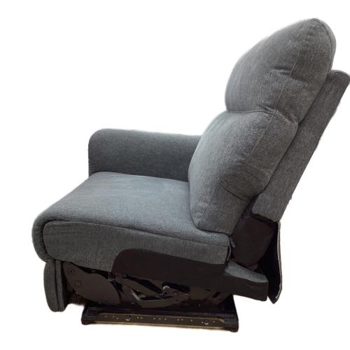 電動リクライニングソファー 106 グレー