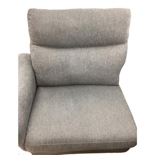 電動リクライニングソファー 106 グレー