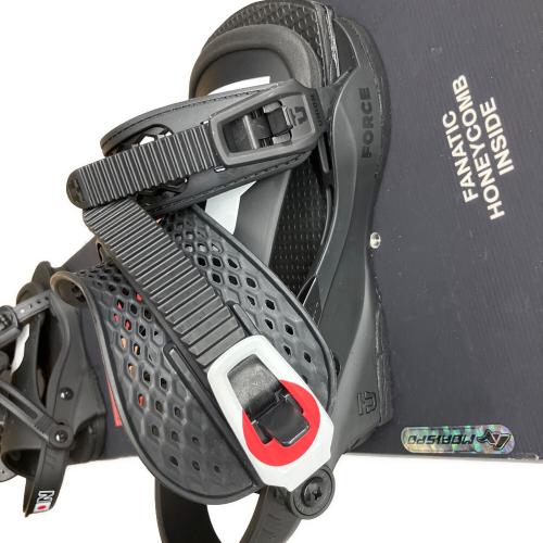 FNCT TNTR スノーボード レッド×ホワイト×ブラック