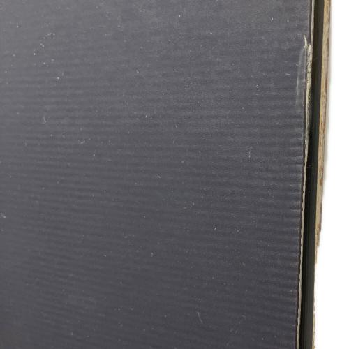 FNCT TNTR スノーボード レッド×ホワイト×ブラック