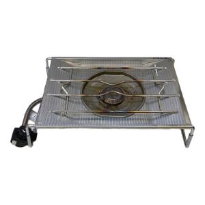 Snow peak (スノーピーク) フラットバーナー GS-450R PSLPGマーク有