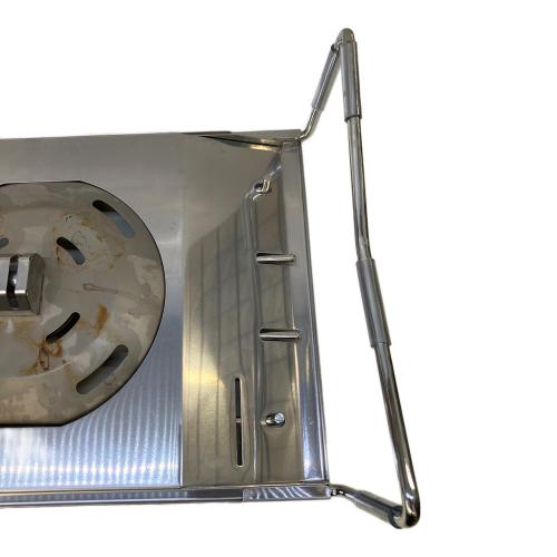 Snow peak (スノーピーク) フラットバーナー GS-450R PSLPGマーク有