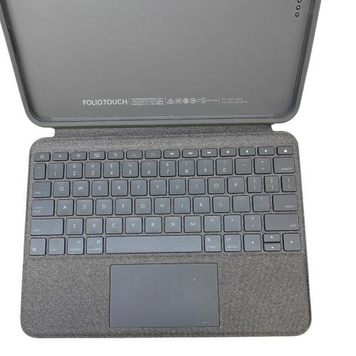 LOGICOOL (ロジクール) 着脱式キーボード IK1176