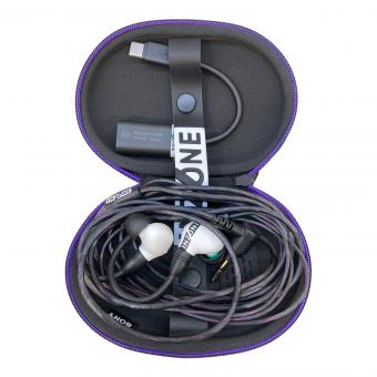 SONY (ソニー) ゲーミングイヤホン IER-G900