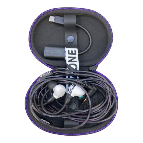 SONY (ソニー) ゲーミングイヤホン IER-G900