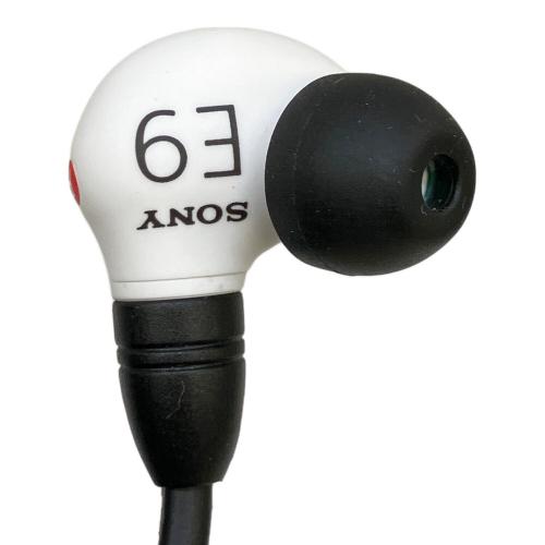 SONY (ソニー) ゲーミングイヤホン IER-G900