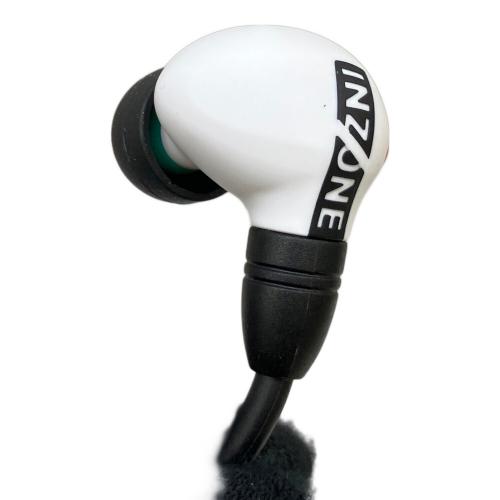 SONY (ソニー) ゲーミングイヤホン IER-G900