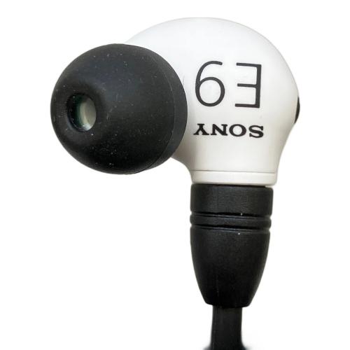 SONY (ソニー) ゲーミングイヤホン IER-G900