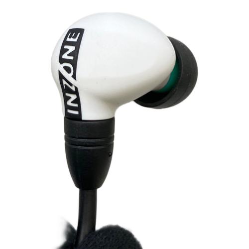 SONY (ソニー) ゲーミングイヤホン IER-G900