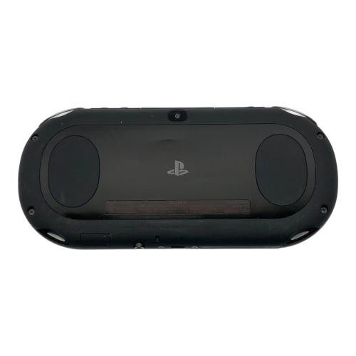 SONY (ソニー) PSVITA PCH-2000[PSVITA]