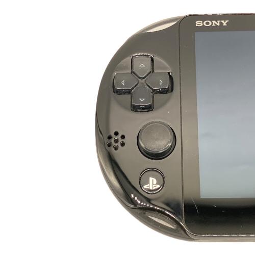 SONY (ソニー) PSVITA PCH-2000[PSVITA]