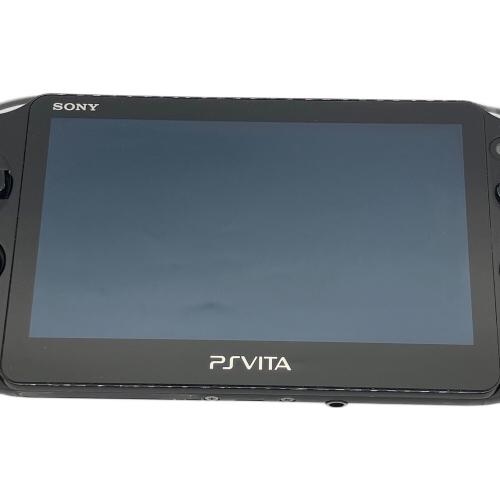 SONY (ソニー) PSVITA PCH-2000[PSVITA]