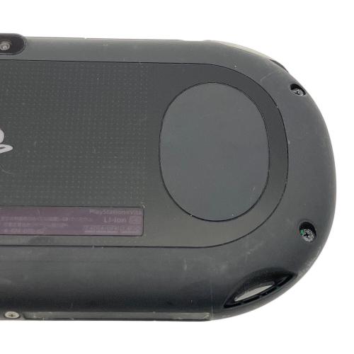 SONY (ソニー) PSVITA PCH-2000[PSVITA]