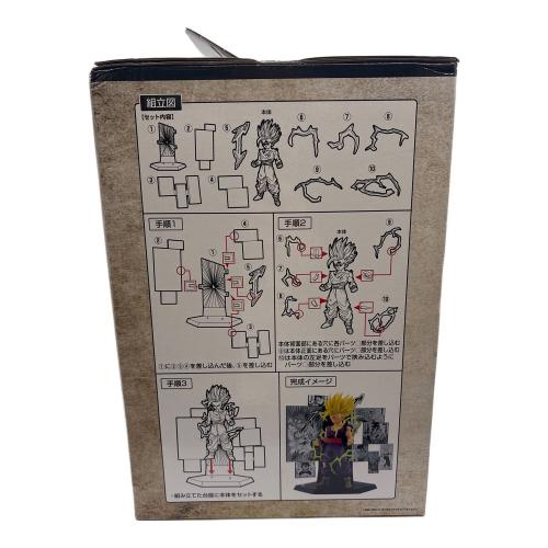 ドラゴンボール 40th Anniversary Figure 孫悟飯 フィギュア 一番くじ