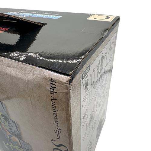 ドラゴンボール 40th Anniversary Figure 孫悟飯 フィギュア 一番くじ