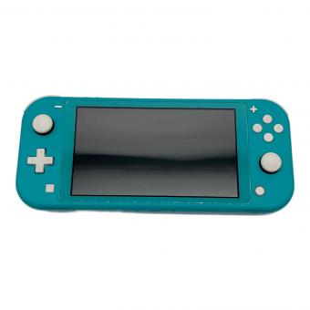 Nintendo (ニンテンドウ) Nintendo Switch Lite HDH-001 ターコイズ
