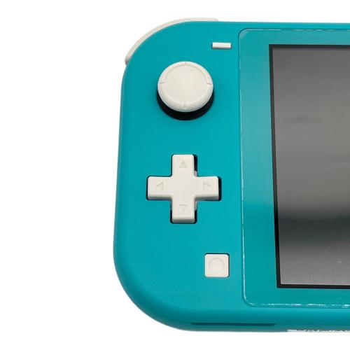 Nintendo (ニンテンドウ) Nintendo Switch Lite HDH-001 ターコイズ