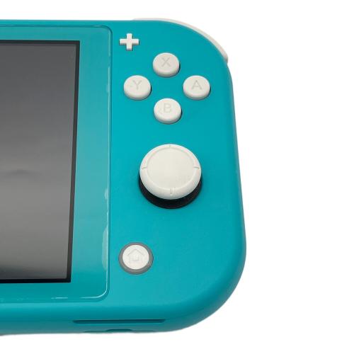 Nintendo (ニンテンドウ) Nintendo Switch Lite HDH-001 ターコイズ