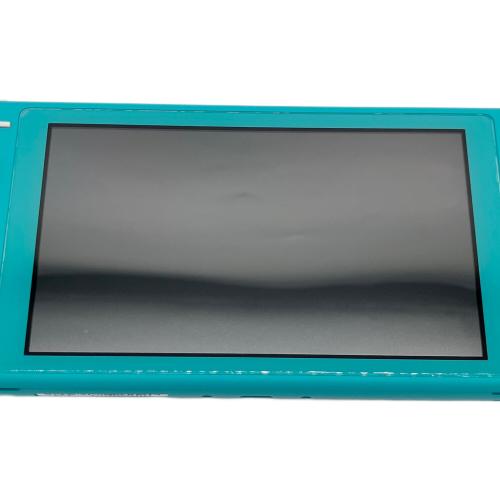Nintendo (ニンテンドウ) Nintendo Switch Lite HDH-001 ターコイズ
