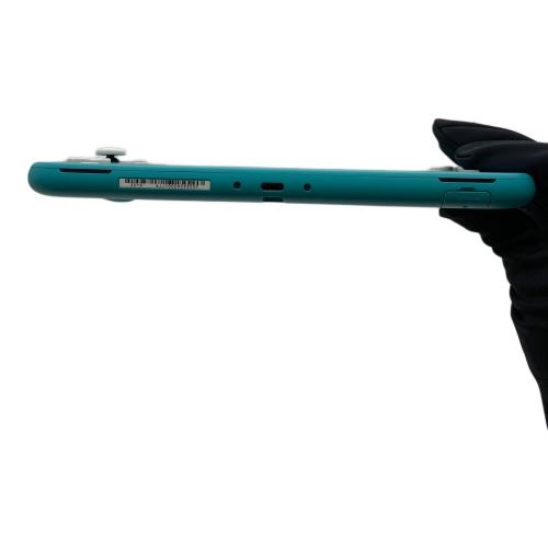 Nintendo (ニンテンドウ) Nintendo Switch Lite HDH-001 ターコイズ