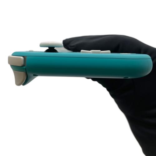 Nintendo (ニンテンドウ) Nintendo Switch Lite HDH-001 ターコイズ