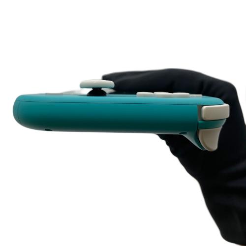 Nintendo (ニンテンドウ) Nintendo Switch Lite HDH-001 ターコイズ